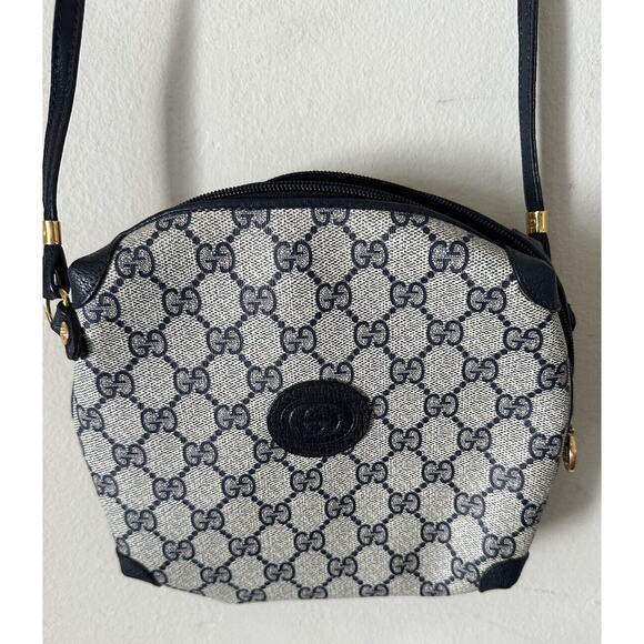 Authentic Gucci Crossbody Purse - Picture 1 of 10